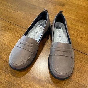 Clarks Cloudsteppers Shoes